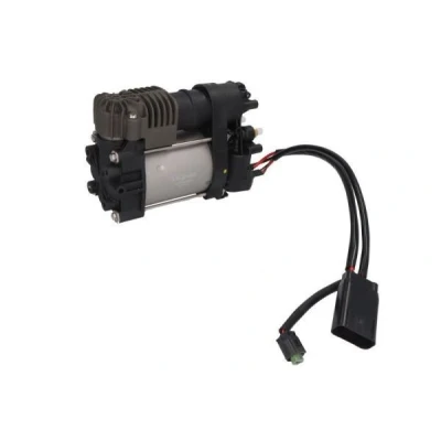Afbeelding van Magnum Technology KPY001MT Luchtvering compressor JEEP: GRAND CHEROKEE 4