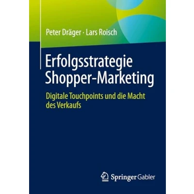 Afbeelding van Erfolgsstrategie Shopper Marketing