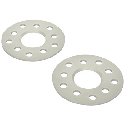 Afbeelding van EIBACH Pro Spacer S90 1 05 016 Spoorverbreding 10 5 AUDI: A4 B7 Convertible, Saloon, Avant, VOLKSWAGEN: Passat B6 Variant