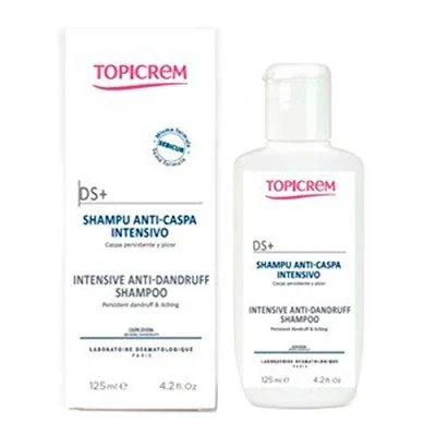 Afbeelding van Shampoo Topicrem 125 ml