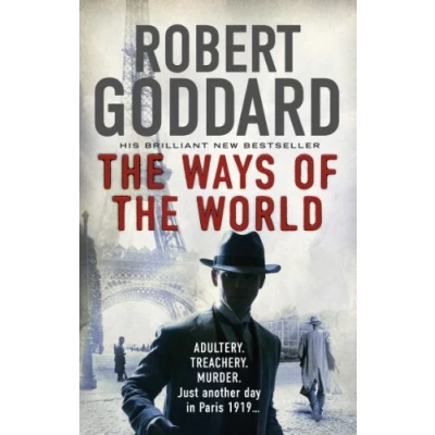 Afbeelding van Ways Of The World