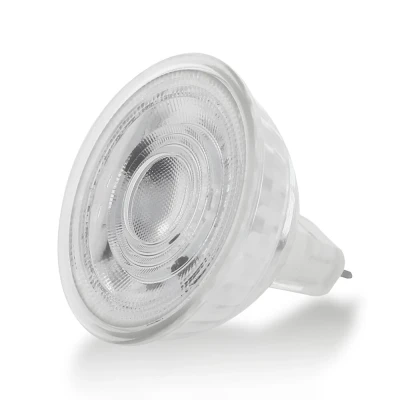 Afbeelding van Yphix Gu5.3 Led Lamp Izar Mr16 36 6w 2700k Dimbaar LEDdirect.nl