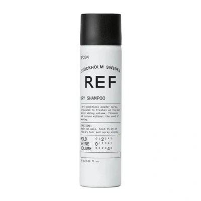 Image de REF Stockholm Dry Shampoo N204 75 ml