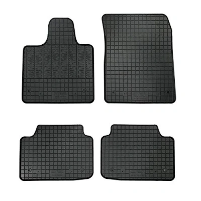 Afbeelding van Mijnautoonderdelen Pasklare rubber matten CK RJA01