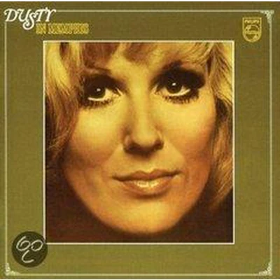 Afbeelding van Dusty In Memphis