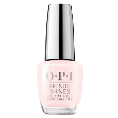 Afbeelding van OPI Infinite Shine Nagellak Pretty Pink Perseveres 15ml Haibu by Kapperskorting.com