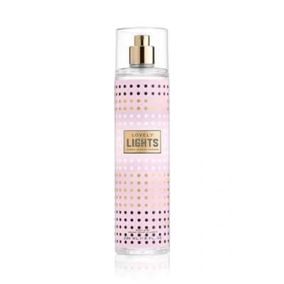 Afbeelding van Sarah Jessica Parker Lovely Lights Body Mist 236 ml