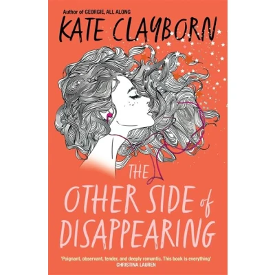 Image de The Other Side of Disappearing