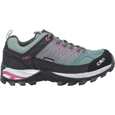 Afbeelding van Cmp Rigel Low WP 3Q54456 Hiking Shoes EU 41