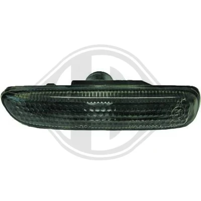 Afbeelding van DIEDERICHS HD Tuning 1214179 Knipperlampenset inbouw aan zijkant BMW: 3 Convertible, Saloon