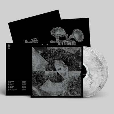 Afbeelding van Soisong Xaj3z (2 LP) (Coloured Vinyl)