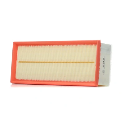Afbeelding van UFI 30.370.00 Luchtfilter 78mm 135mm 346mm Filter insert VOLKSWAGEN: Tiguan I, CADDY 4 Kombi, Sharan II, SEAT: Leon II Hatchback, Altea XL