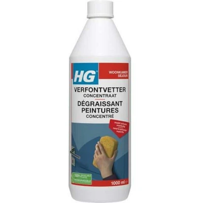 Image de HG 309100103 dégraissant pour peinture concentré 1000 ml