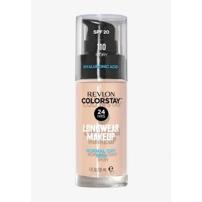 Afbeelding van Revlon Colorstay Liquid Foundation 110 Ivory 30 ml
