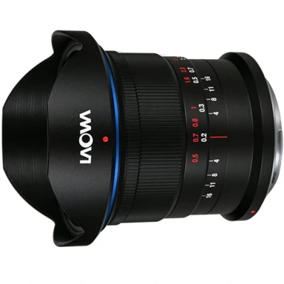 Afbeelding van Laowa 14mm f/4 DSLR Zero D Lens Canon EF