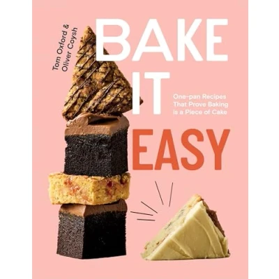 Afbeelding van Bake It Easy