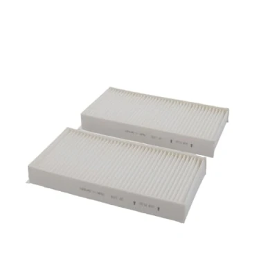 Afbeelding van CORTECO 80005089 Interieurfilter Stoffilter 233 116 31 BMW: X1, 2 Gran Tourer, Active MINI: Hatchback, Clubman, Countryman