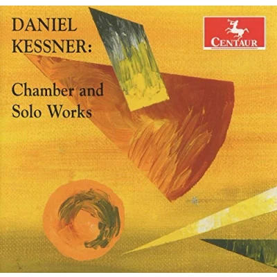 Afbeelding van Chamber And Solo Works