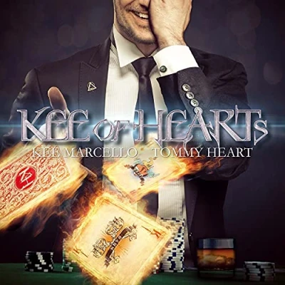 Afbeelding van Kee Of Hearts (CD)