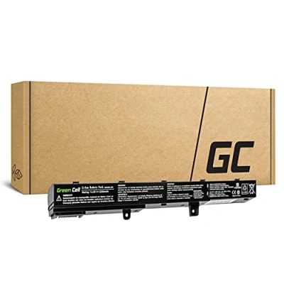 Afbeelding van Green Cell A41N1308 A31N1319 AS75 Laptopaccu 14.8 V 2200 mAh