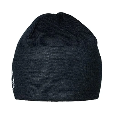 Afbeelding van Mammut Tweak Muts Heren Marine Blauw Mutsen