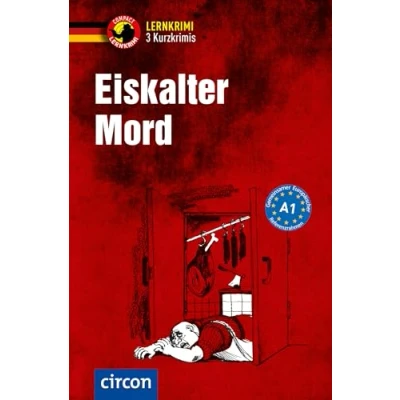 Afbeelding van Eiskalter Mord