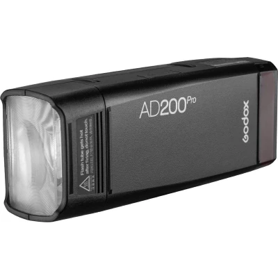 Afbeelding van Godox AD200Pro TTL Outdoor flash