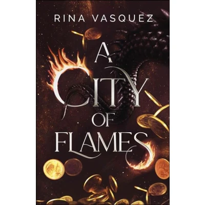 Image de A City of Flames