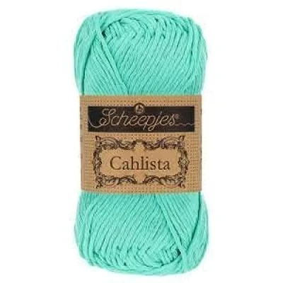 Afbeelding van Scheepjes Cahlista Tropic (253)