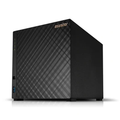Image de Asustor DRIVESTOR 4 AS1104T