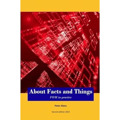 Afbeelding van About Facts and Things