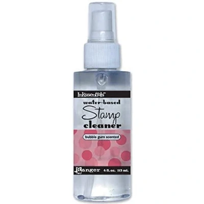 Afbeelding van Ranger water based spray cleaner (118ml spray) WCS01690