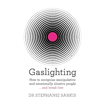 Afbeelding van Gaslighting