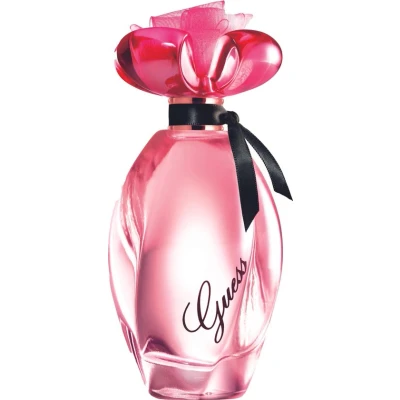 Afbeelding van Guess Girl Eau de Toilette 100 ml