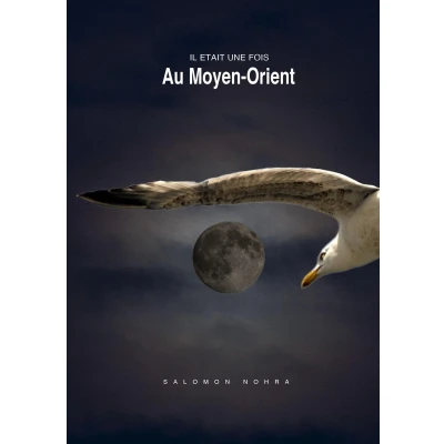 Afbeelding van Il était une fois au Moyen Orient
