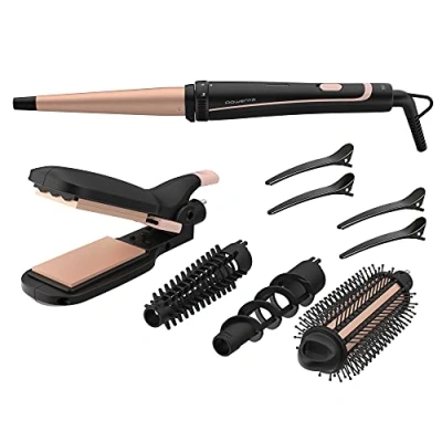 Afbeelding van Rowenta Multistyle 3 CF4231 14 in 1 Multistyler