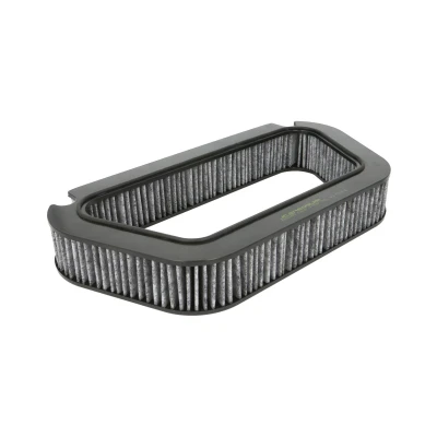 Afbeelding van JC PREMIUM B4A015PR Interieurfilter Carbon filter 405 212 58 AUDI: A8 D3