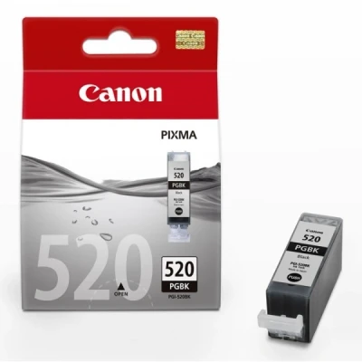 Image de Canon PGI 520 Cartouche Noir photo