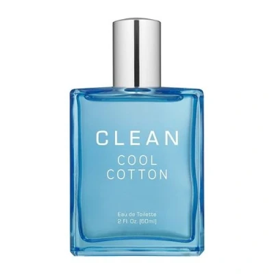 Image de Clean Cool Cotton Eau de Toilette 60 ml