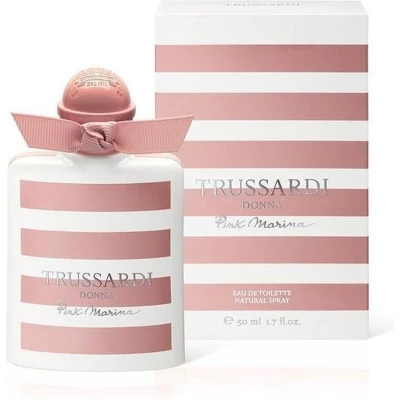 Afbeelding van Trussardi Donna Pink Marina Eau de Toilette 50 ml