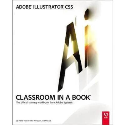 Afbeelding van Adobe Illust Cs5 Classroom