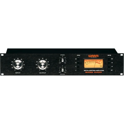 Afbeelding van Warm Audio WA 76 FET compressor