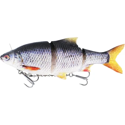 Afbeelding van Westin Ricky the Roach INLINE SINKING Real 20cm 119gr