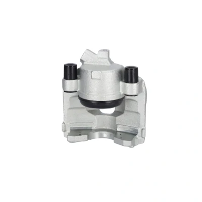 Afbeelding van FEBI BILSTEIN 185629 Remklauw Gietijzer Vooras links FIAT: 500 Hatchback