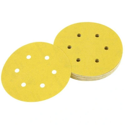Afbeelding van SchuurschijfØ150mm voor DWE6423 QS Excenterschuurmachine Dewalt