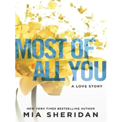 Image de Most of All You