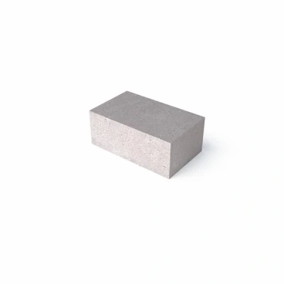Afbeelding van Zitelement Grijs 100 x 60 40 cm Gardenlux