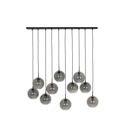 Afbeelding van Subar hanglamp 124x35x120 cm 10L