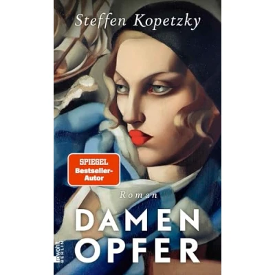 Afbeelding van Damenopfer
