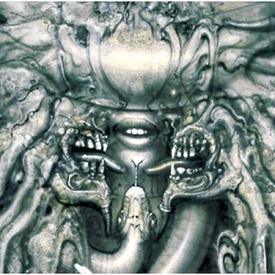 Afbeelding van Danzig III How The Gods Kill (CD)
